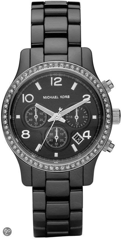 afbeelding michael kors dameshorloge|michael kors pols horloge.